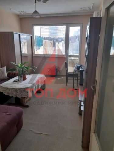 Продава се Двустаен апартамент в Варна, Христо Ботев - 60 кв.м за 2000 €/кв.м - Снимка #1