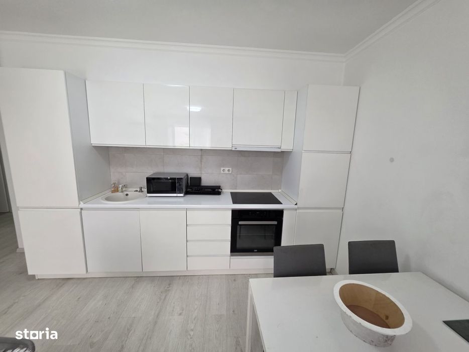 Inchiriere 2 camere Pipera