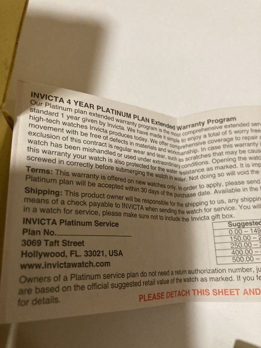 Мъжки часовник invicta