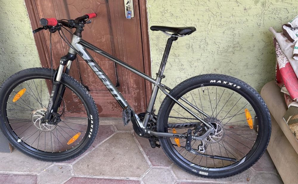 Велосипед GIANT TALON 3 (S)