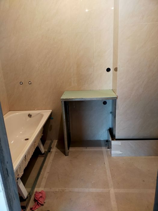 Кафельщик. Плиточник