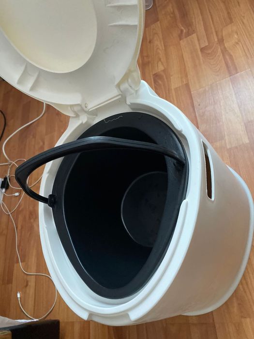 Биотуалет переносной