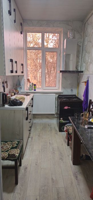 Квартира вЭлитном районе