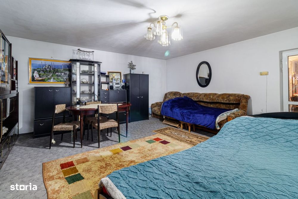Casa 4 camere tramvai Progresul
