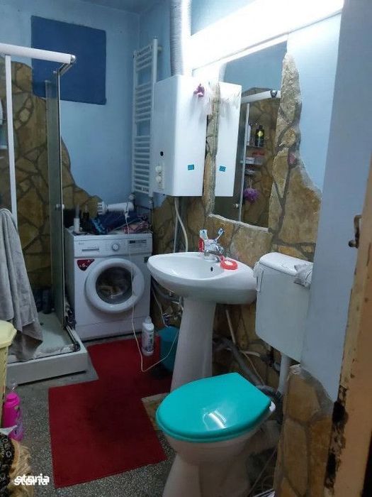 Apartament 3 camere, str. Louis Pasteur, Spit. Judetean Oradea