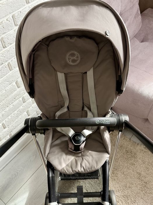 Cybex platinum Mios III