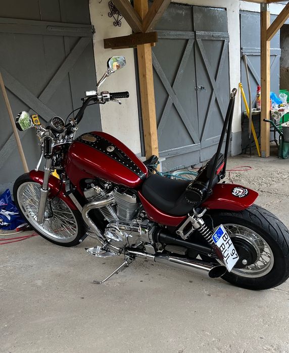 suzuki intruder vs 800 • Anunturi gratuite • OLX.ro