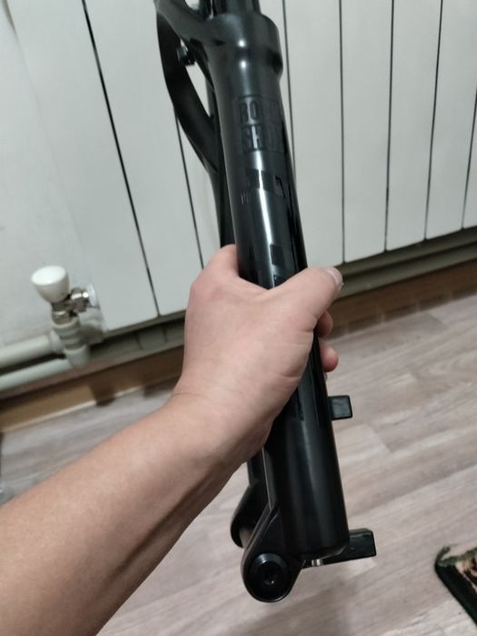 Воздушная вилка на. 29