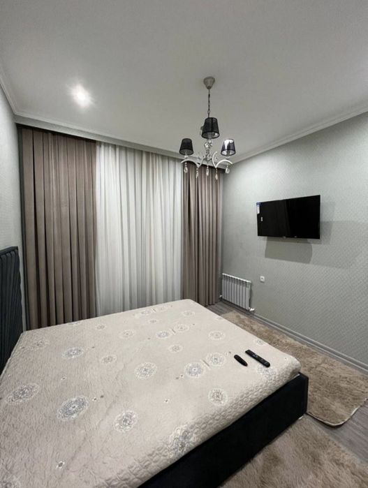 3/4/7 Новостройка "Ок Сарой" паркентский