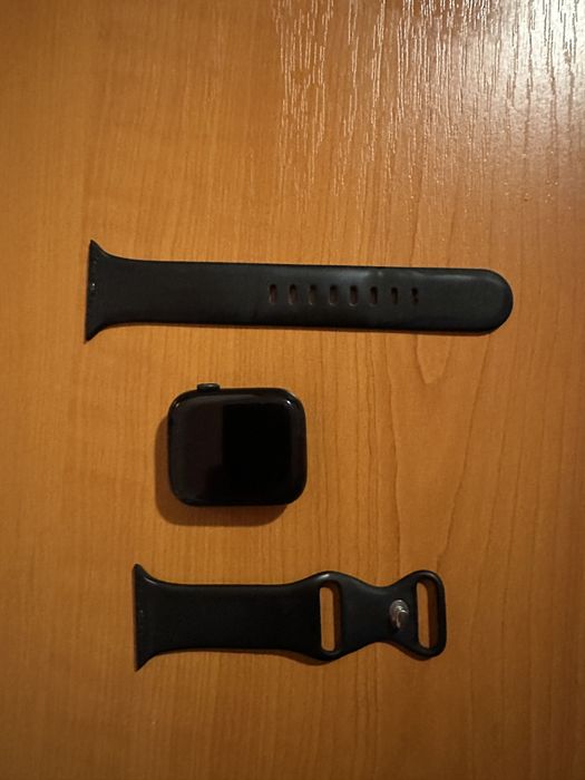 Apple Watch Series 9, 45mm, GPS + Cellular