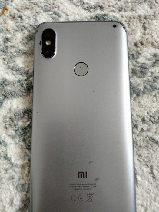 Редми с2 32гб micro зарядка