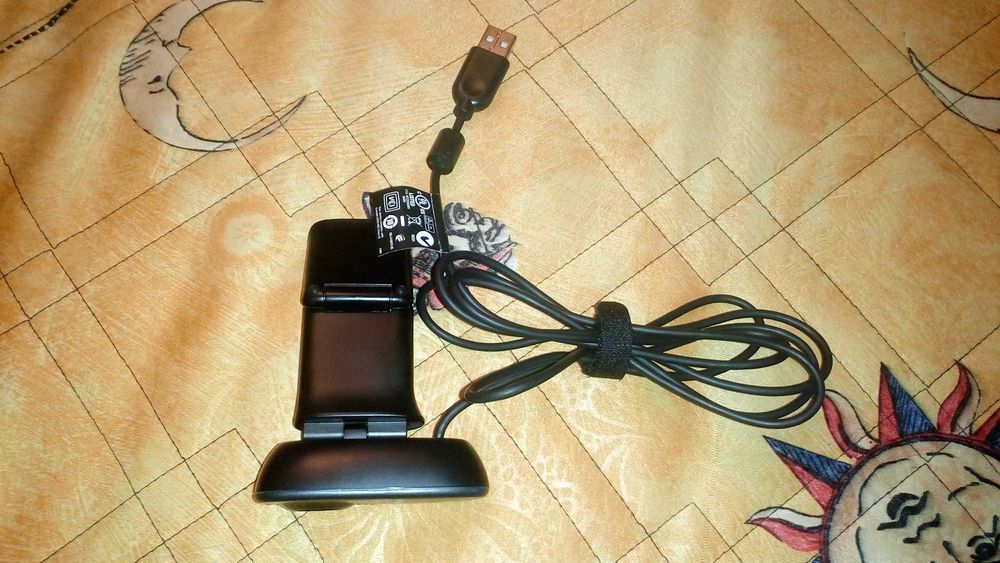 HD Камера с Микрофон Logitech Webcam C310 USB