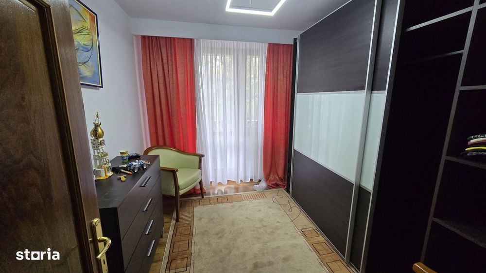 Ofer spre închiriere apartament modern