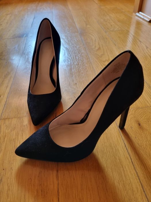 Pantofi noi H&M, marimea 35