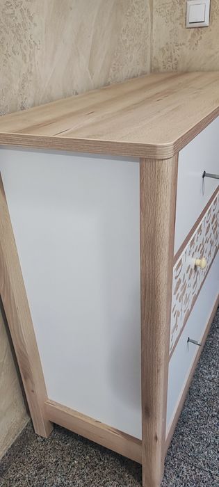 Скрин за детска стая