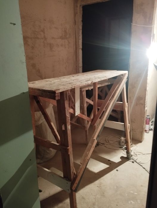 Продам козел строительный