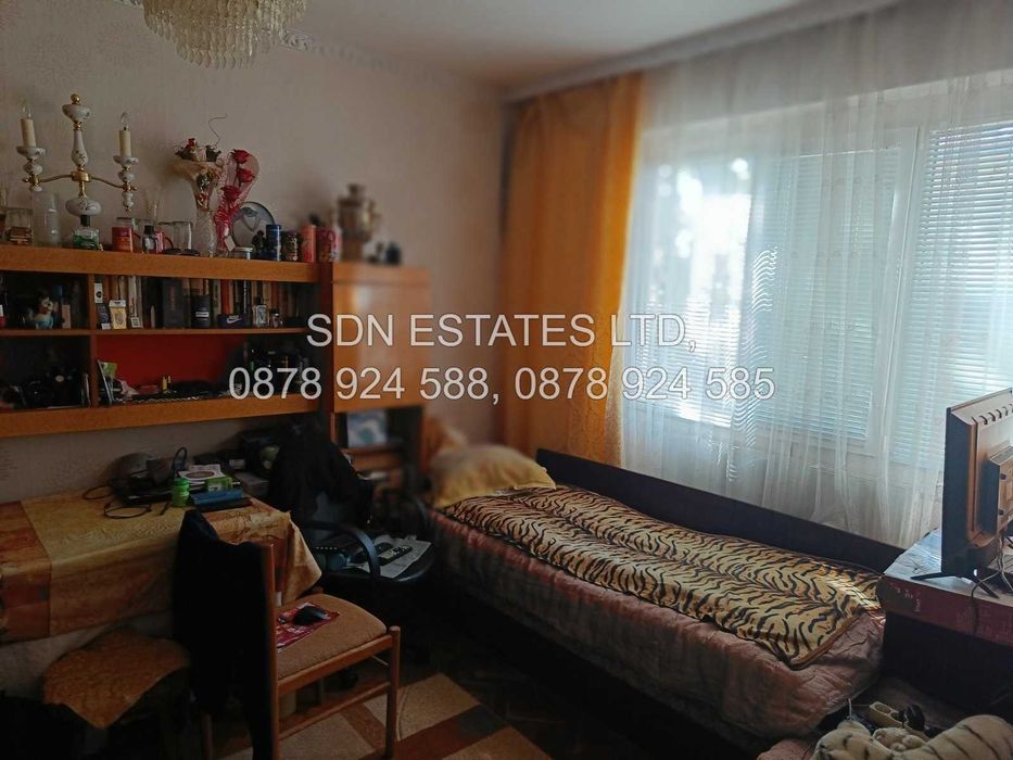 Продава се Двустаен апартамент в Казанлък - 67 кв.м за 670 €/кв.м - Снимка #7