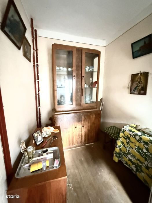 Casa cărămidă Ultracentrală- credit