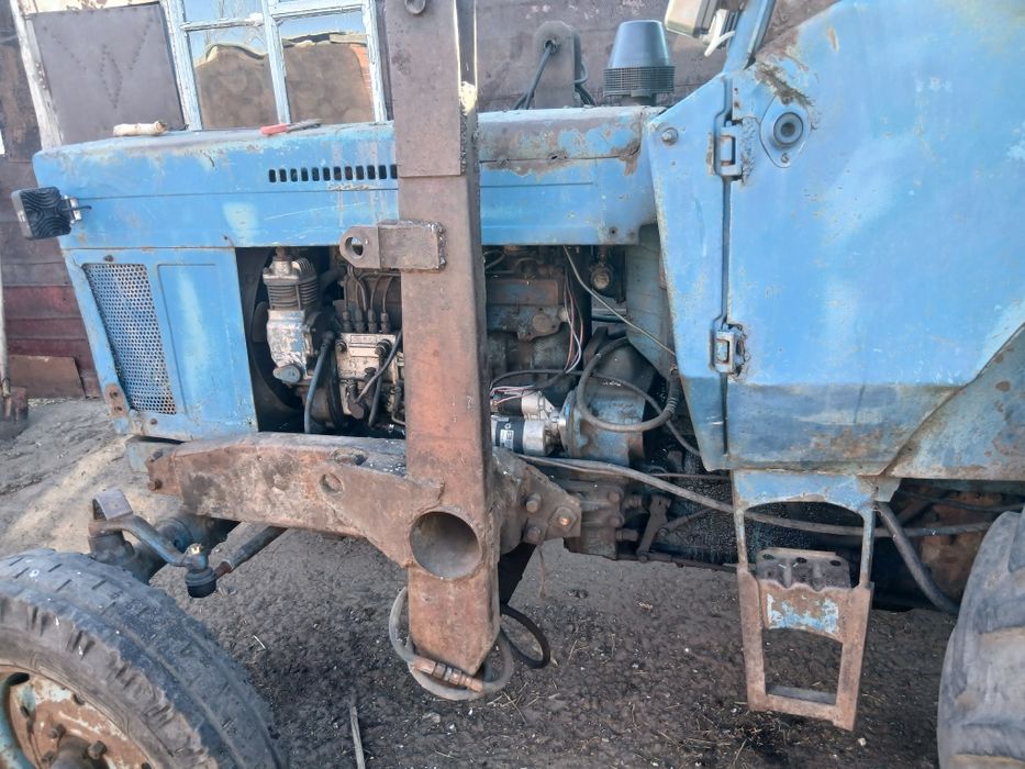 Продам трактор мтз