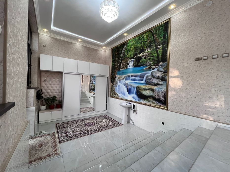 Большой дом