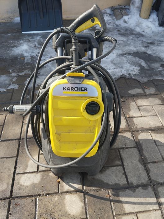 Продам Керхер К5