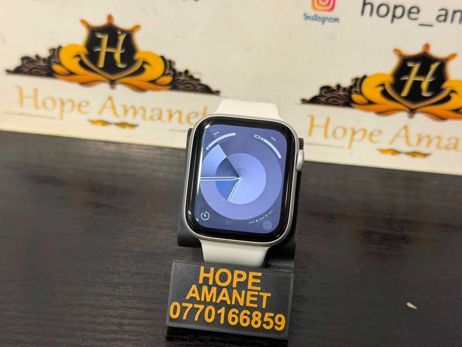 Hope Amanet P10/ SmartWatch Apple SE  GPS - Cellular