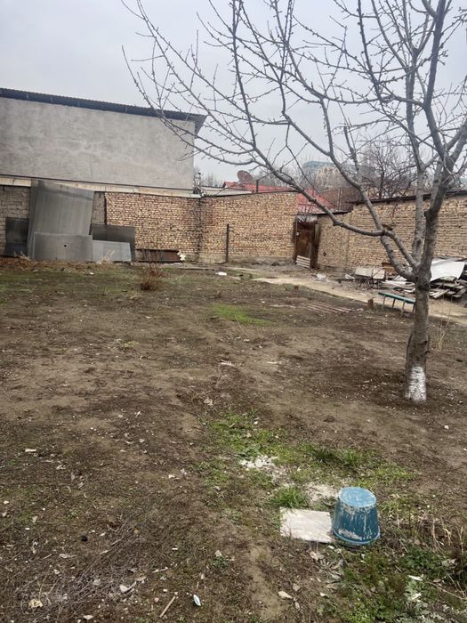 Ттз Бешкапа срочно продается 5 соток земли фассад 15х33