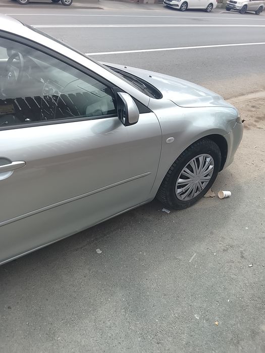 Vând Mazda 6  sau schimb
