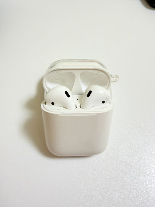 Airpods 1 оригинал