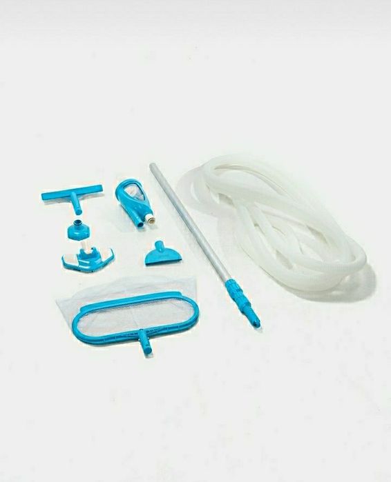 Ручной пылесос для бассейна