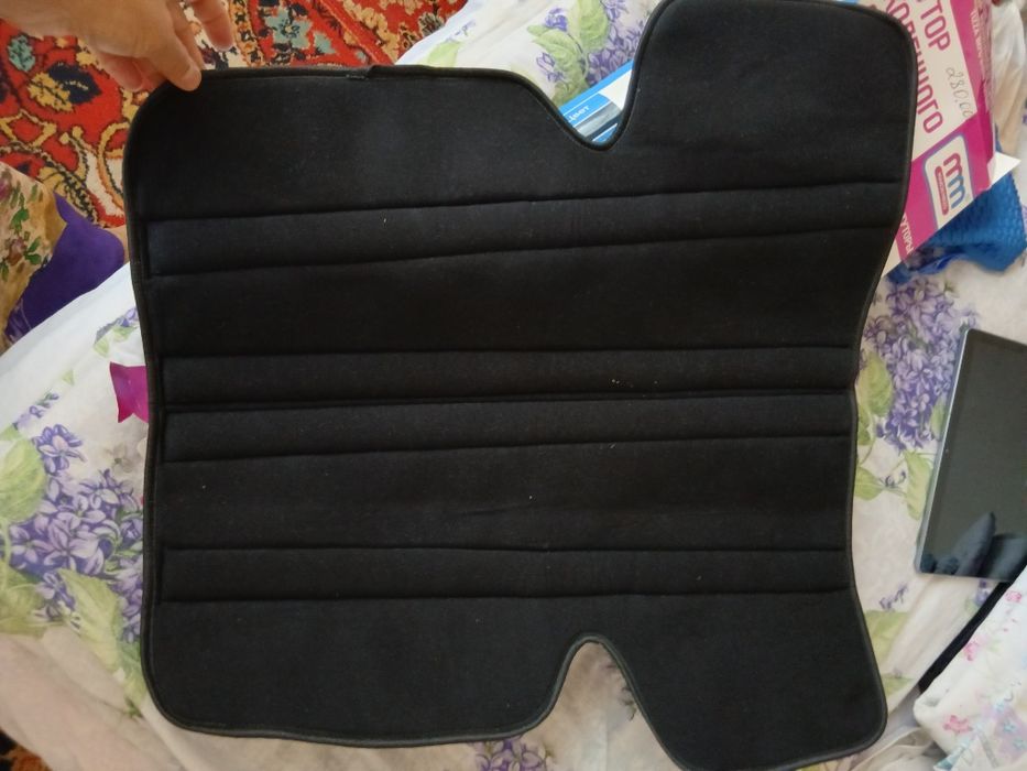 Тудор бандаж, холати яхши гипсни урнини босади, тизза учун 2 хафта ишл