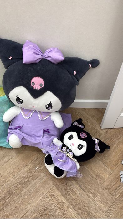 Игрушки детские