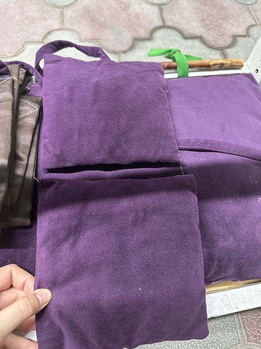Продам советский деревянный бесик