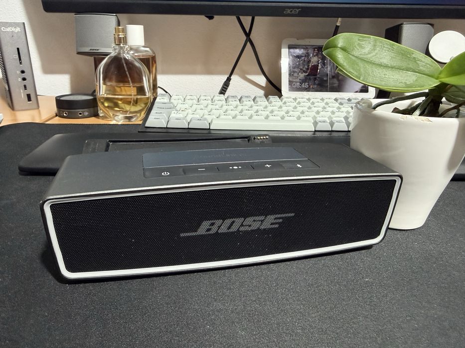 Boxa portabila Bose SoundLink Mini II