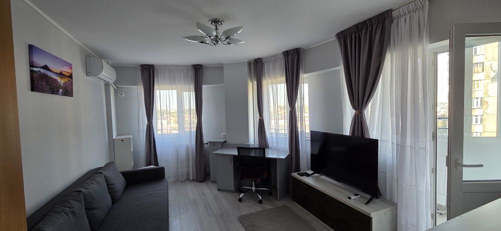 Inchiriez apartament 2 camere