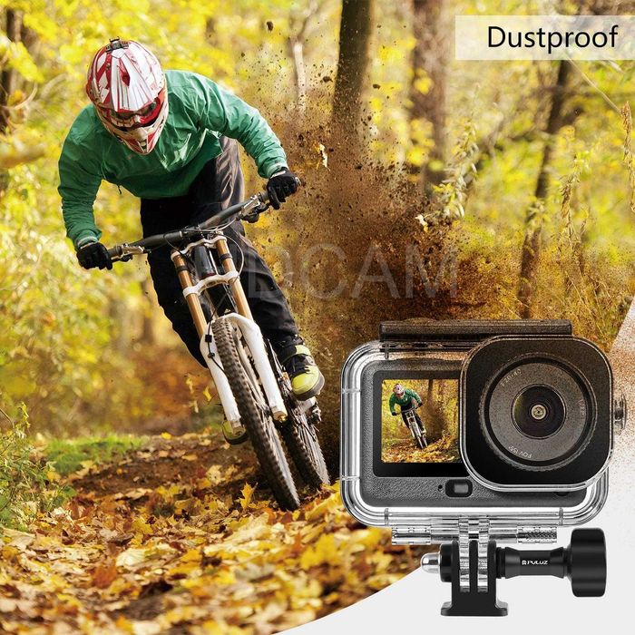 Водоустойчив корпус за DJI Osmo Action 6