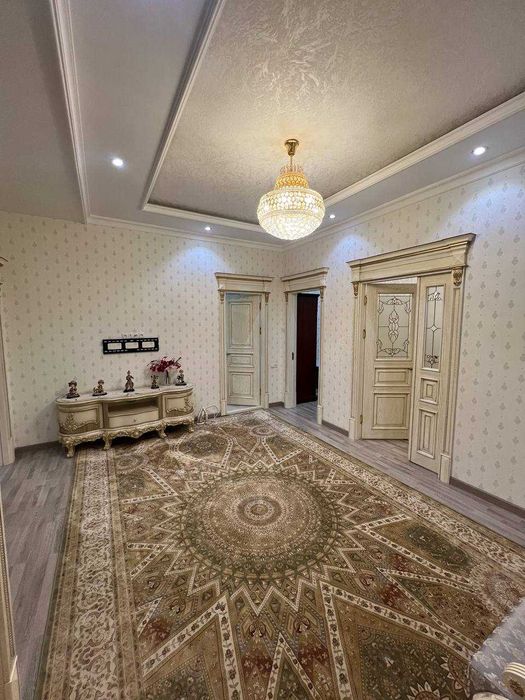 Аренда квартира 3-ком на Ц-15 Метро Гафур Гулямов р-н Шайхантахурский