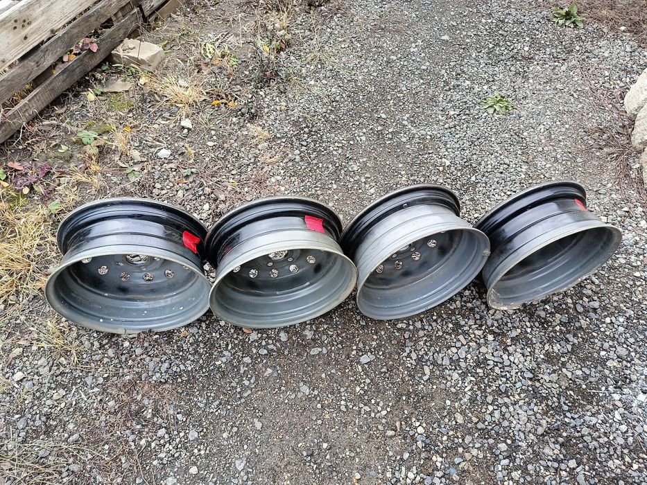 Продам диски R 15