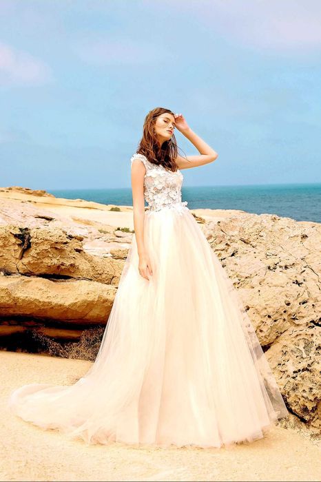 Rochii NOI de mireasa Aria Bride