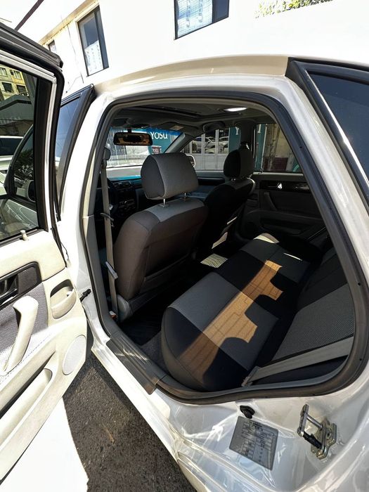 Chevrolet Lacetti / Gentra 2019 — 7