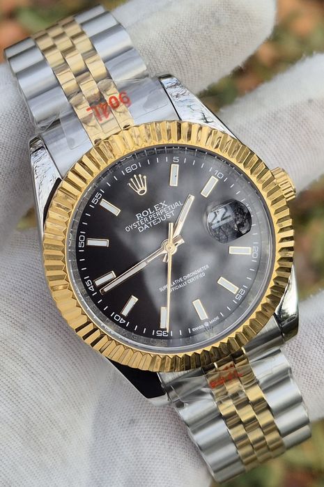 Rolex Datejust 41mm Automatic Master Qoality