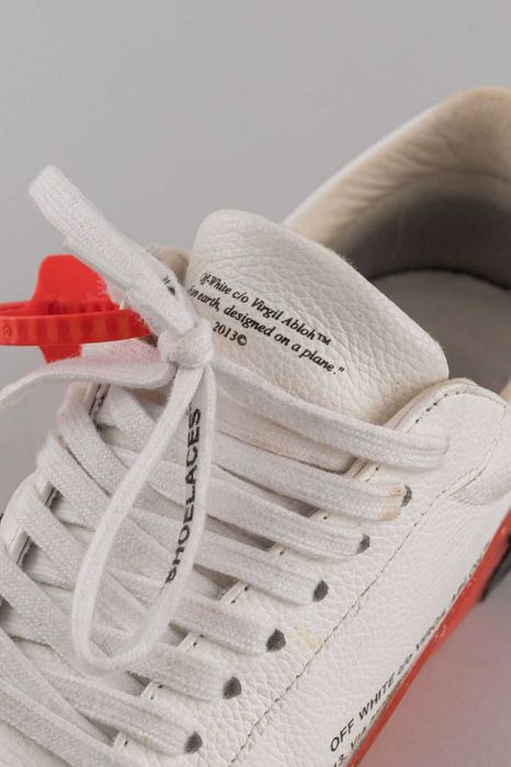 Оригинални мъжки обувки Off White, 46 номер