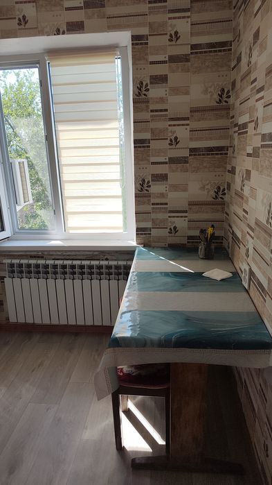 1 бөлмелі пәтер жалға беріледі