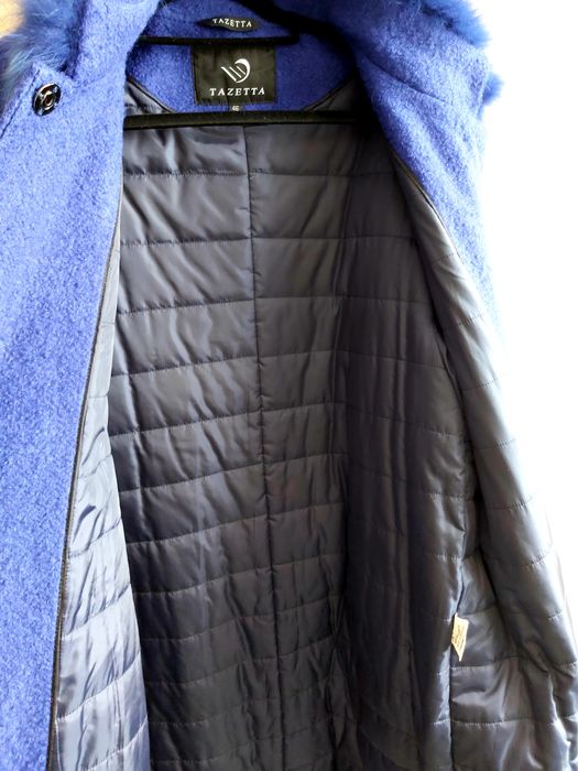 Продам новое пальто.