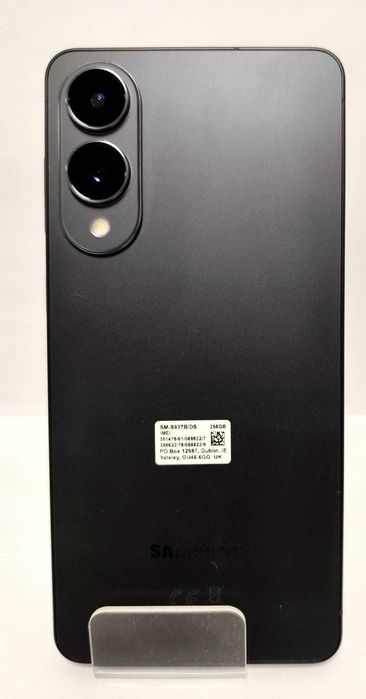 (AG 35) Telefon Samsung S25 Edge b.34268.1 - 2650Lei Garantie 2ani!