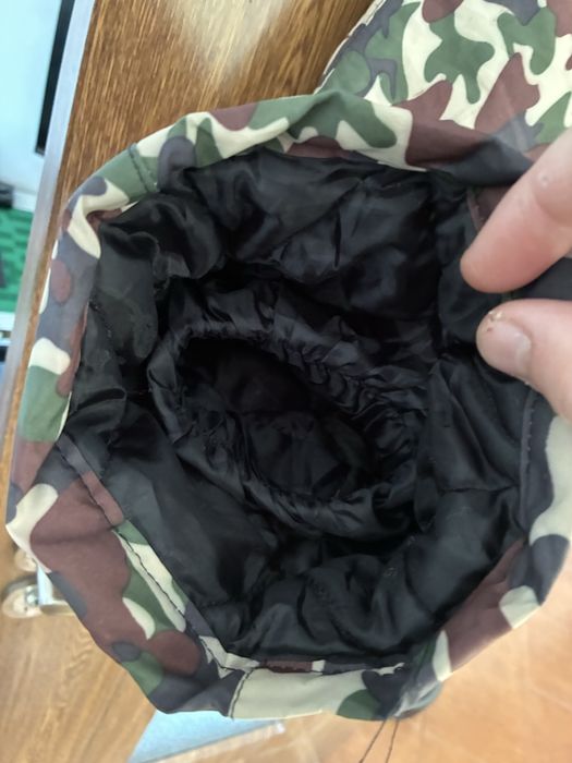 Pantaloni Ski / SUN PEAKS / 140