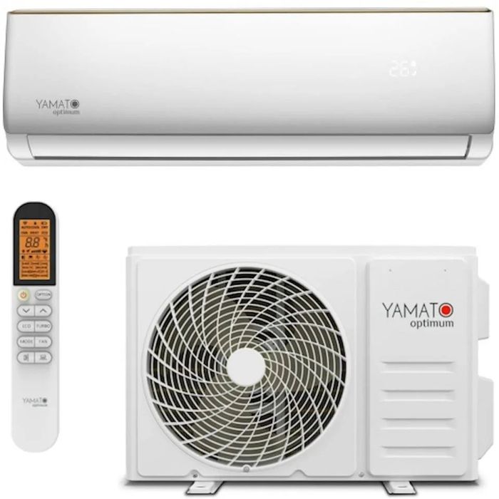 Aparat aer conditionat Yamato Optimum 12000 BTU YW12T2N