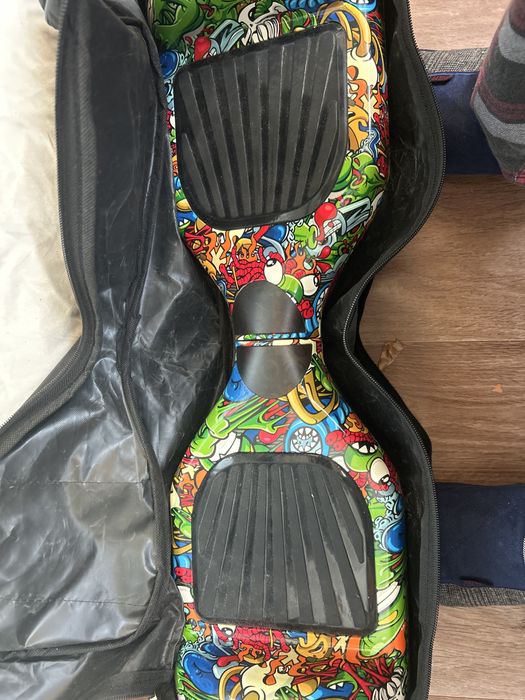 гераскутер б/у..