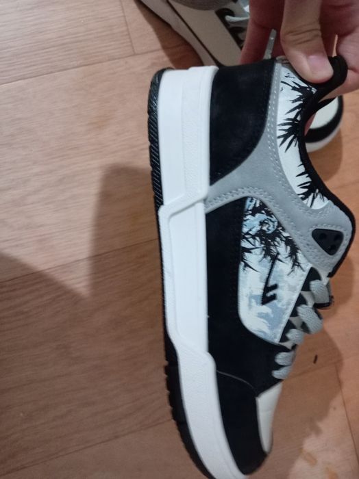 Кросовки 38 размера