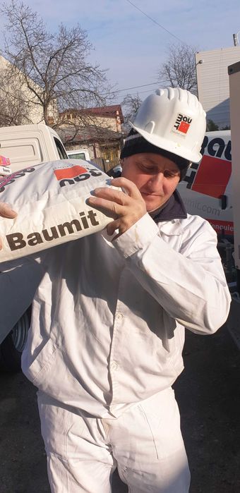 Tencuieli mecanizate,sapa auto nivelanta tencuit mecanizat. Rigips .Zu